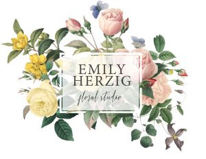 Seasonal Centerpiece – Emily Herzig Floral Studio
