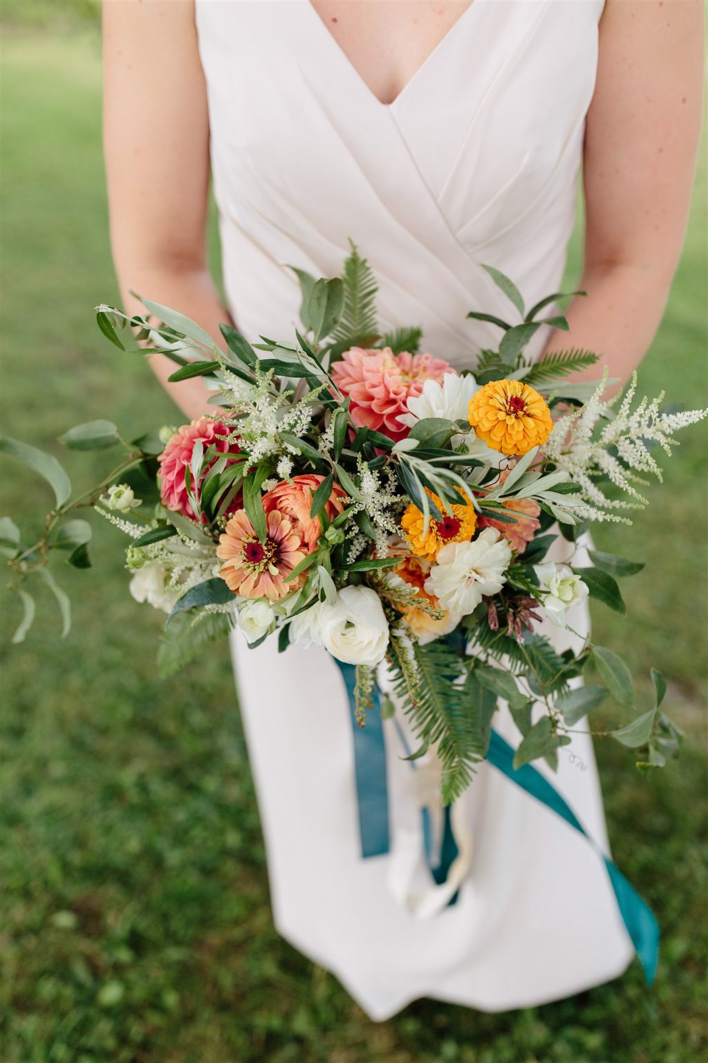 Kristin & Sam – Emily Herzig Floral Studio